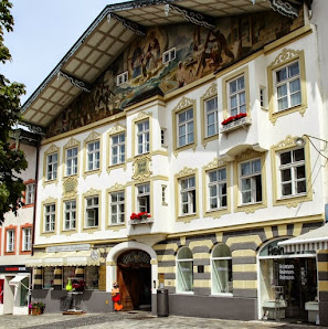 Rechtsanwalt Michael Pointner