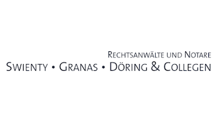 SWIENTY · GRANAS · DÖRING & COLLEGEN Rheda-Wiedenbrück