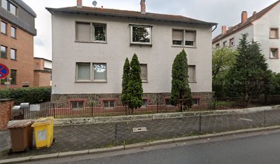 Anwaltskanzlei Schauss