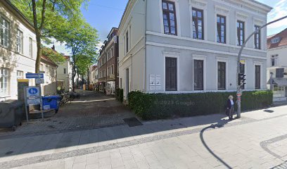 Fachanwaltskanzlei für Familienrecht