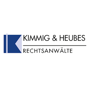 Kimmig & Heubes Rechtsanwälte Rechtsanwälte