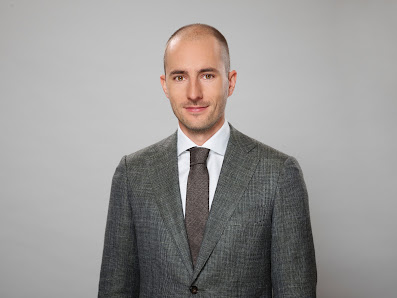 Lukas Kucklick - Fachanwalt für IT-Recht - Rechtsanwalt mit Schwerpunkt im Kfz-Recht