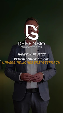 Defensio Strafverteidiger