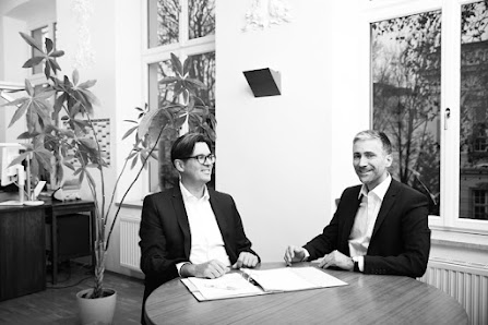 Rechtsanwalt Alexander Grundmann