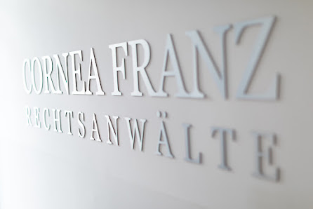 Cornea Franz Rechtsanwälte