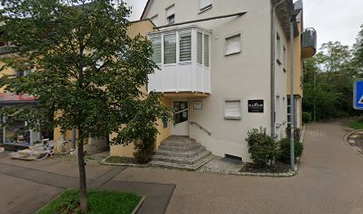 Leibold J. Dr. Rechtsanwalt