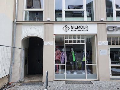 Gilmour Rechtsanwälte - Ilmenau
