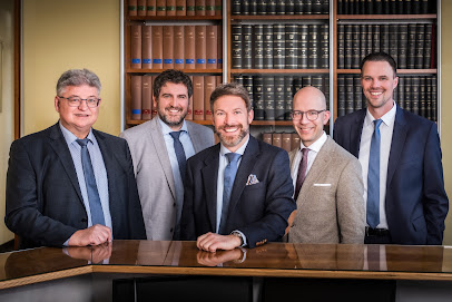 Salfer Bühler Dornieden Rechtsanwälte PartG mbB