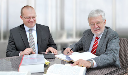 Anwaltskanzlei Neugebauer & Holdschick.