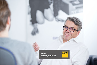 TOP ADAC Anwalt Christoph Schienbein ᐅ Rechtsanwalt und Fachanwalt für Verkehrsrecht