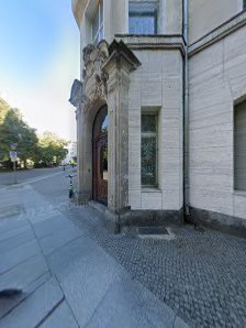 Rechtsanwältin Solveig-Runa Buchweitz