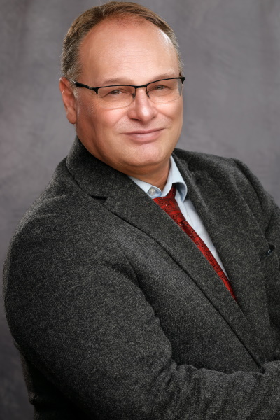 Rechtsanwalt Martin Beukenberg