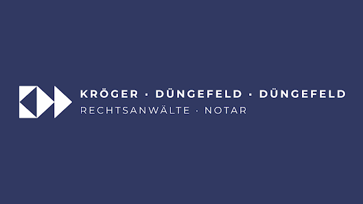 Kanzlei Kröger Düngefeld Düngefeld Rechtsanwälte - Notar