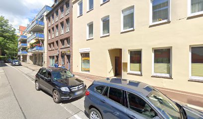 Rechtsanwalt Ralph Glücksmann