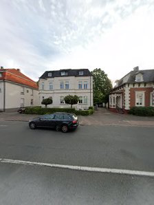 Rechtsanwalt und Notar Gerhard Dahlhues