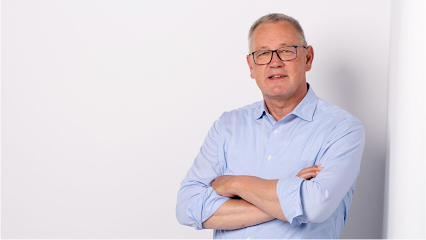 Günter Stallecker - Rechtsanwalt Arbeitsrecht Baden-Baden