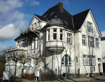 Anwaltskanzlei Hormann-Lehrach & Lehrach
