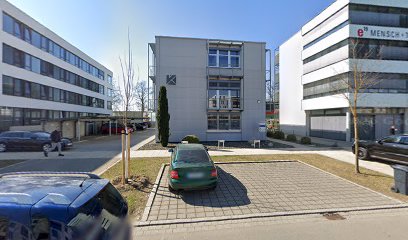 Rechtsanwaltskanzlei Monika Biesinger - Fachanwältin für Familienrecht | Mediatorin