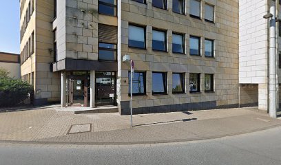 Rechtsanwalt Michael Stöber