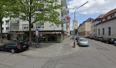 Rechtsanwalt Martin Kämpf