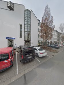 Anke Elßner Fachanwältin für Sozial- und Verkehrsrecht