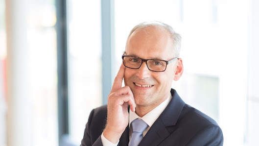 Rechtsanwalt Markus Trenkler