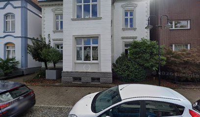 Fred Kostka Rechtsanwalt