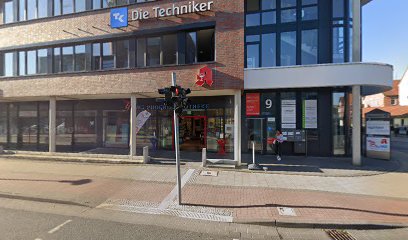 HSP RECHT Meißner & Partner Rechtsberatungsgesellschaft