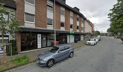 Rechtsanwaltskanzlei Lührmann (bis 2018) & Marquaß