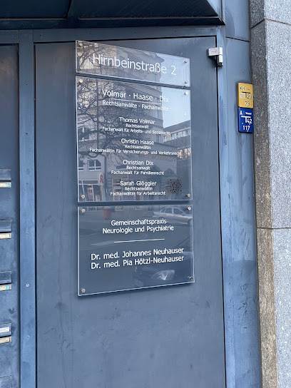 Rechtsanwälte Volmar Haase Glöggler Fachanwälte