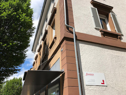 Rechtsanwaltskanzlei Sander