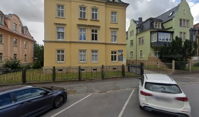 Rechtsanwalt Ronny Kolbe