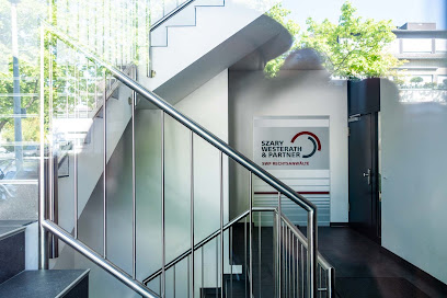 Szary Westerath Kerkow & Partner SWP Rechtsanwälte mbB