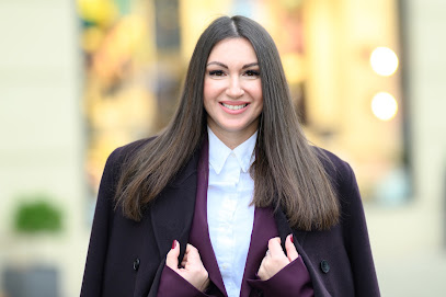 Rechtsanwältin Florina Gutman