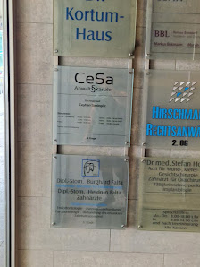 CeSa Anwaltskanzlei