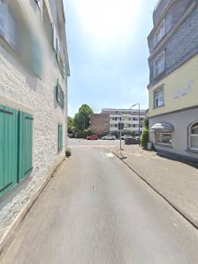 Rechtsanwältin Dr. Nicole Höttges