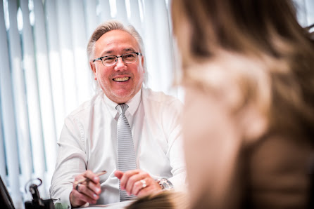 Rechtsanwalt Andreas Hebestreit Herten
