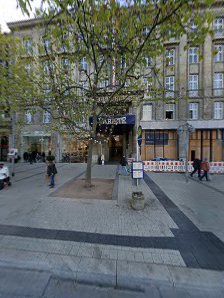 Anwaltskanzlei am Opernplatz