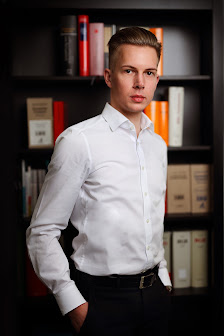 Rechtsanwalt Felix Petrikowski