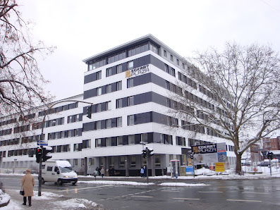 Rechtsanwaltskanzlei Ehrmann & Schweininger