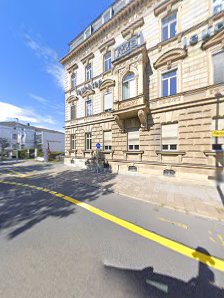 Rechtsanwaltskammer Bamberg