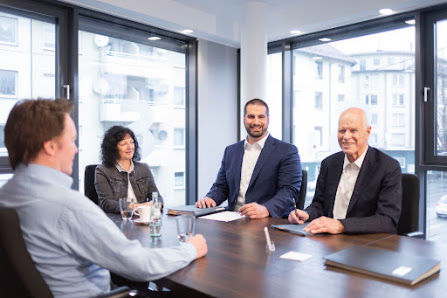Raspe & Partner Rechtsanwälte