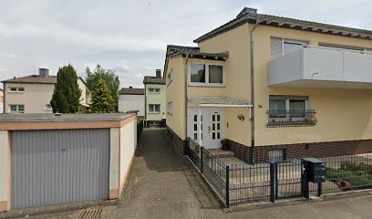 Vonrhein Günter Rechtsanwalt