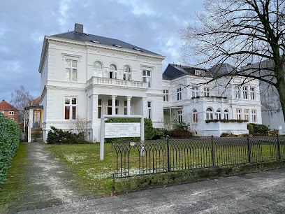 Jansen, Hemmerich-Frank, Bartscht, Vonnegut, Rechtsanwälte u. Notarin