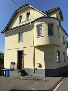 Kahn Michael Rechtsanwalt