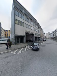 Fösig, Kerstin Rechtsanwältin