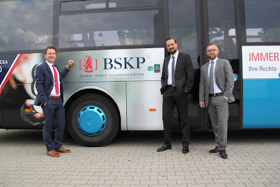 BSKP Dr. Broll · Schmitt · Kaufmann & Partner