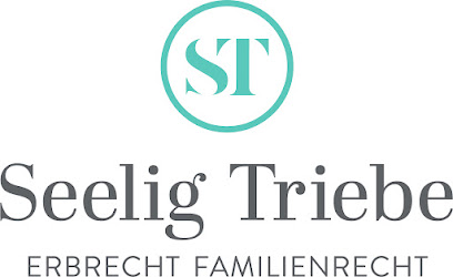 Seelig Triebe - Rechtsanwältinnen und Notarinnen