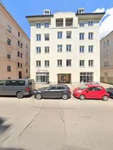 Rechtsanwälte Willi & Janocha Partnerschaft mbB Augsburg