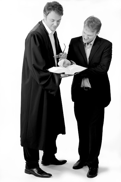 Beckmann & Ulrich Rechtsanwälte